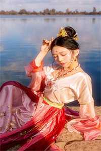 小师妹有空间