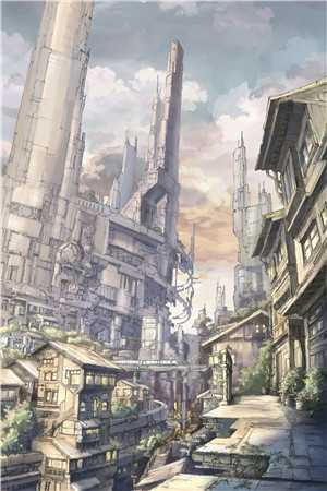权路征途