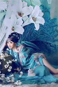 假太监：从推倒太子妃开始