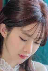 女俘
