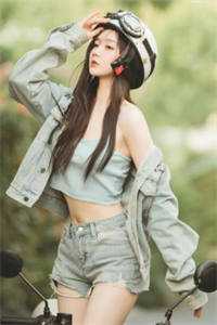 大雍女提刑