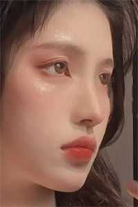 和离当天，太子当众求婚了