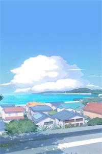 迟来深情寄沧海