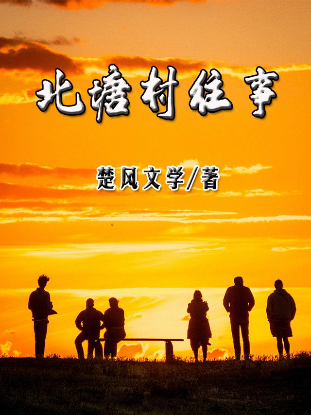 北塘村往事(赵广田赵木生)小说全文免费阅读