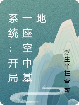 系统：开局一座空中基地苏辰小说全文免费阅读