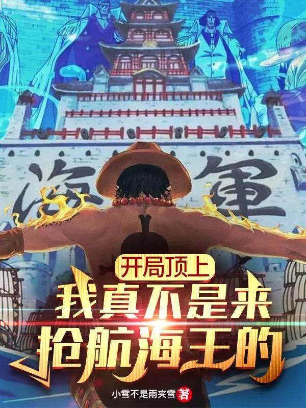 开局顶上，我真不是来抢航海王的文天小说免费阅读最新章节