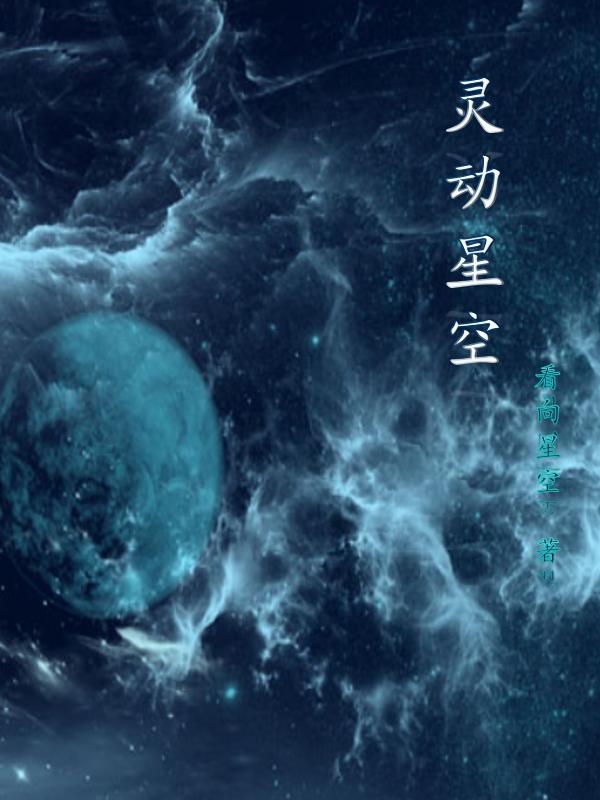 灵动星空完整版在线阅读(主角林维)