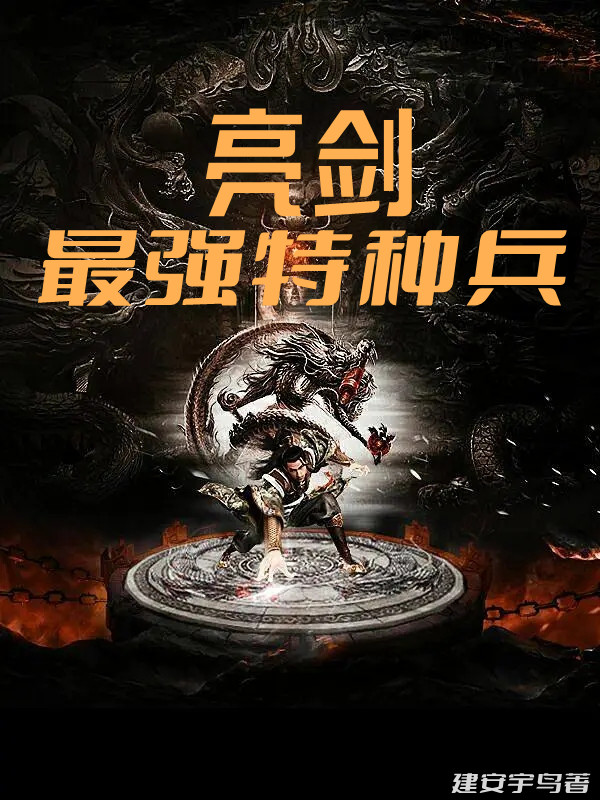 亮剑：最强特种兵全文在线阅读叶不凡小说全本无弹窗