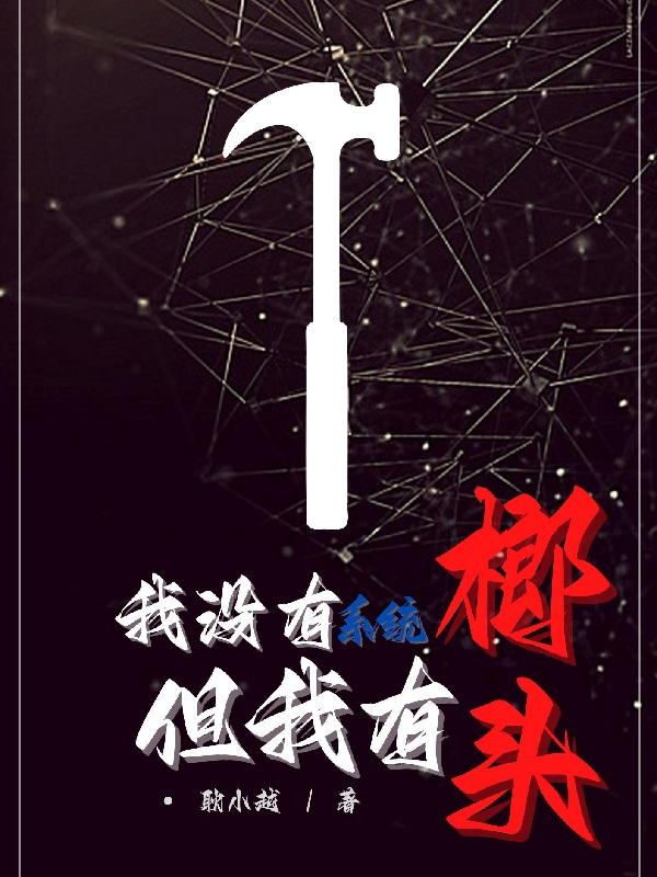 我没有系统，但我有榔头全本免费阅读,我小说全文