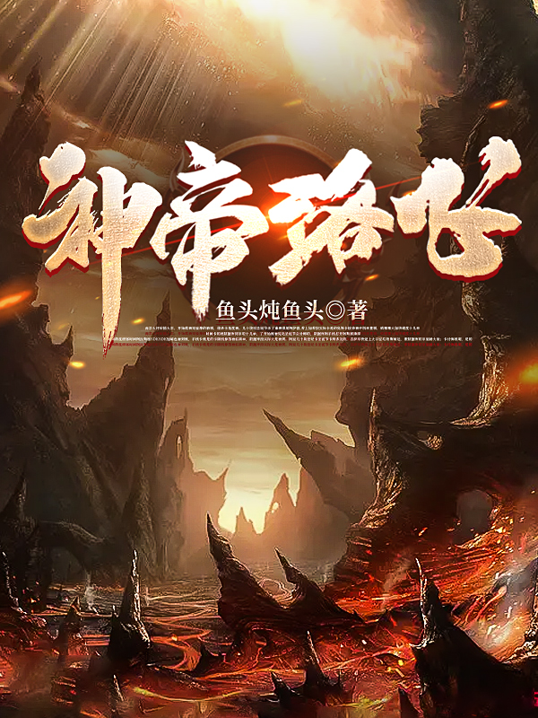 神帝洛飞全本免费阅读,洛飞小说全文