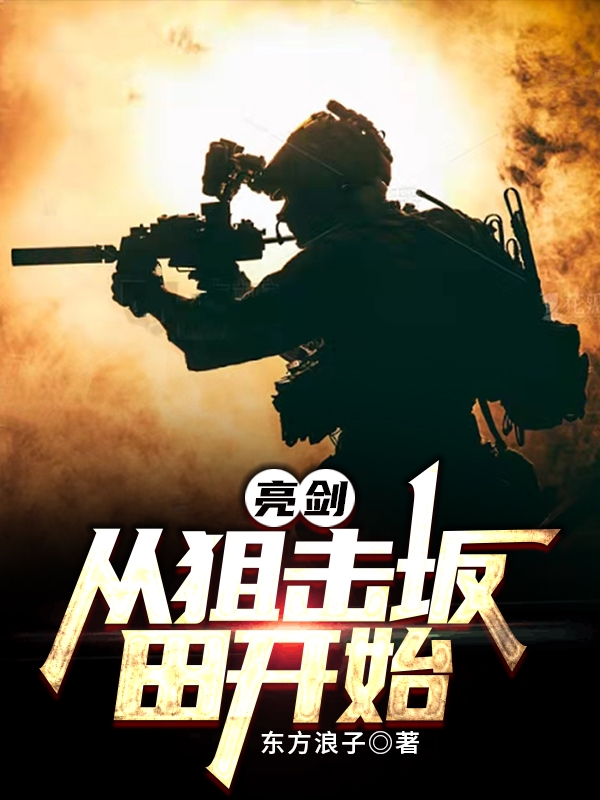 亮剑：从狙击坂田开始(李羽)小说最新章节