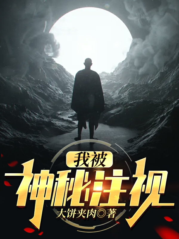 我被神秘注视陈晓的小说免费阅读完整版