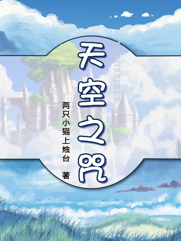《天空之咒》主角武妹小说免费阅读最新章节