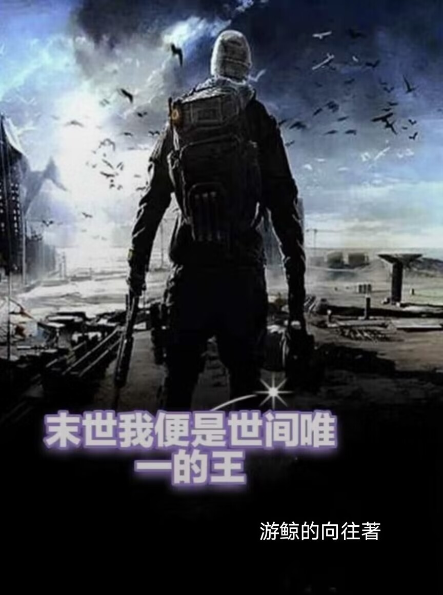 末世我便是世间唯一的王(林舒)小说最新章节