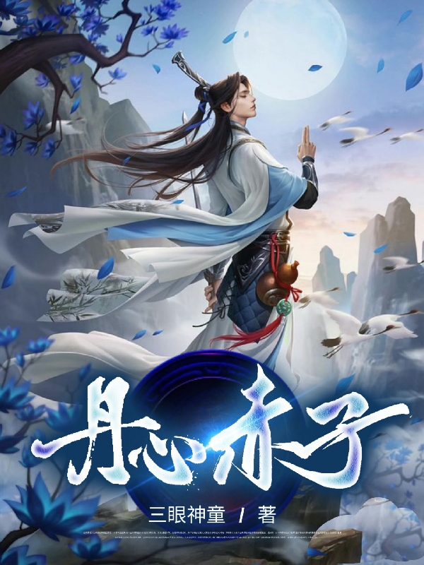 丹心赤子林凡小说全文免费阅读