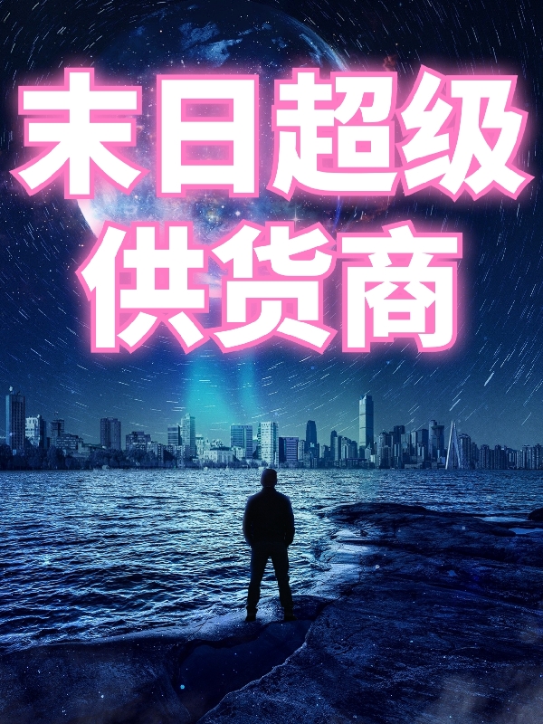 末日超级供货商徐诺的小说免费阅读完整版