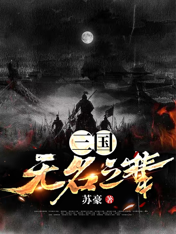 《三国：无名之辈》小说章节列表免费试读苏豪小说全文