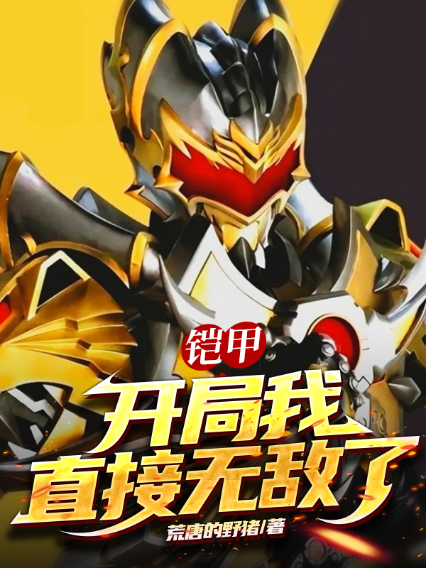 铠甲：开局我直接无敌了林阳的小说免费阅读完整版