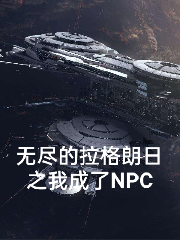 无尽的拉格朗日之我成了NPC全本免费阅读,苏豪小说全文