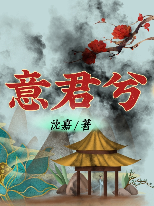 意君兮万俟钦云挽沅的小说免费阅读完整版