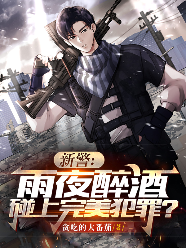 新警：雨夜醉酒，碰上完美犯罪？全文在线阅读李浩小说全本无弹窗