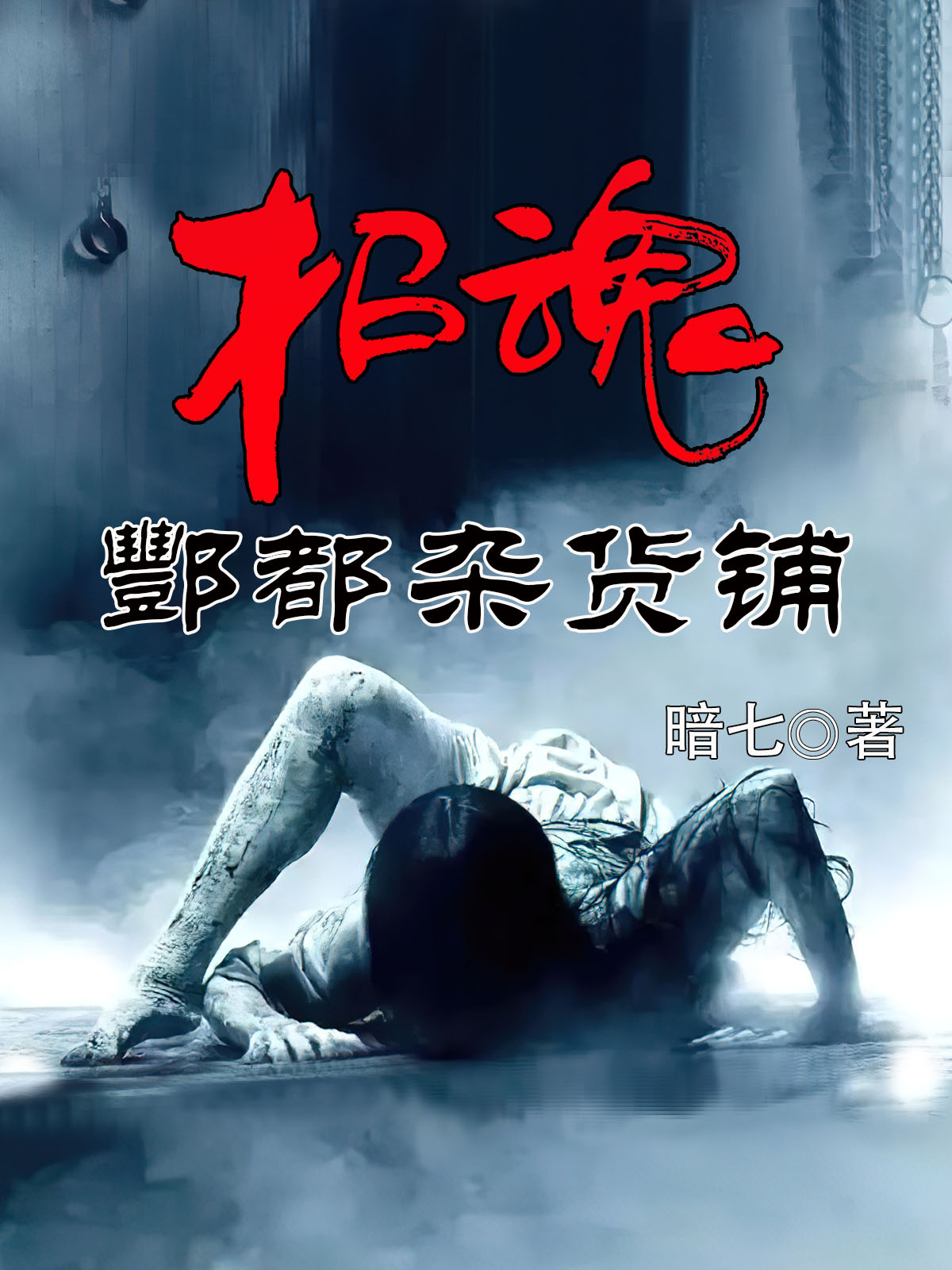 招魂：酆都杂货铺完整版在线阅读(主角归零苏梦)