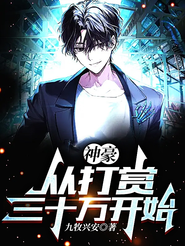 神豪：从打赏三十万开始小说完整版全文免费阅读