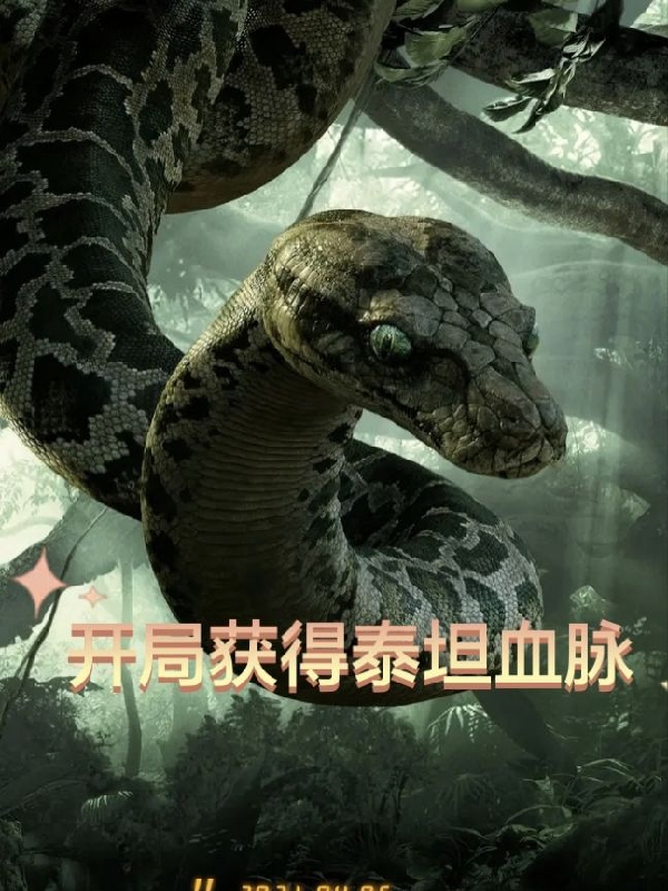 完整版《开局获得泰坦血脉》全文阅读