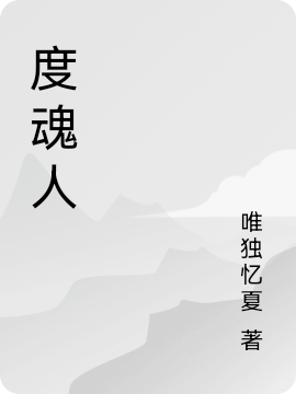 度魂人王灿李志小说免费阅读最新章节