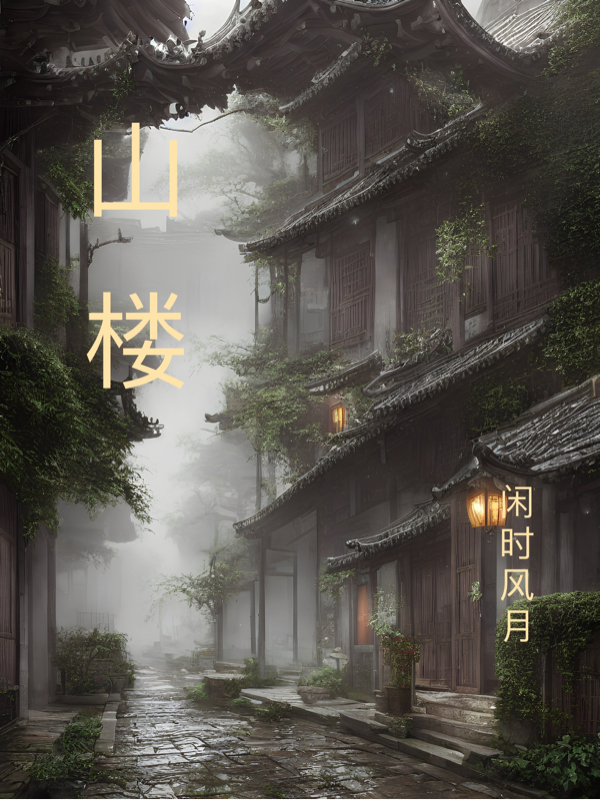 山楼最新章节,小说山楼无弹窗(李长安)