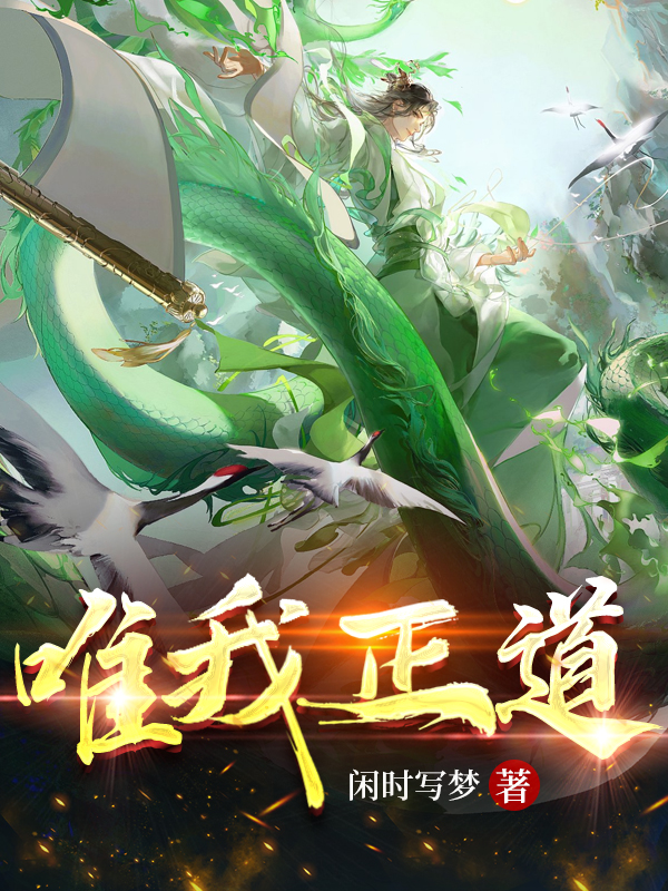 唯我正道李旭最新章节免费阅读