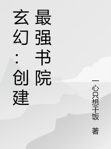 玄幻：创建最强书院(苏忆)小说最新章节