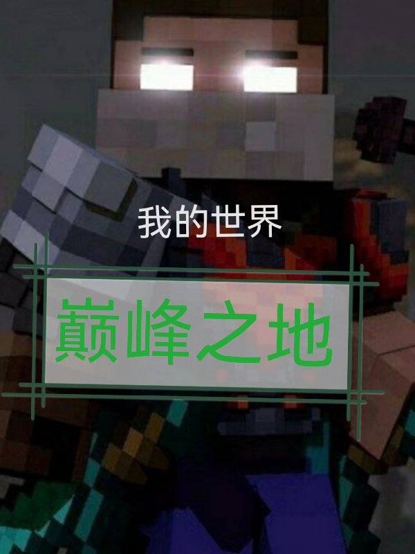 我的世界之巅峰之地最新章节,小说我的世界之巅峰之地无弹窗(陆天)