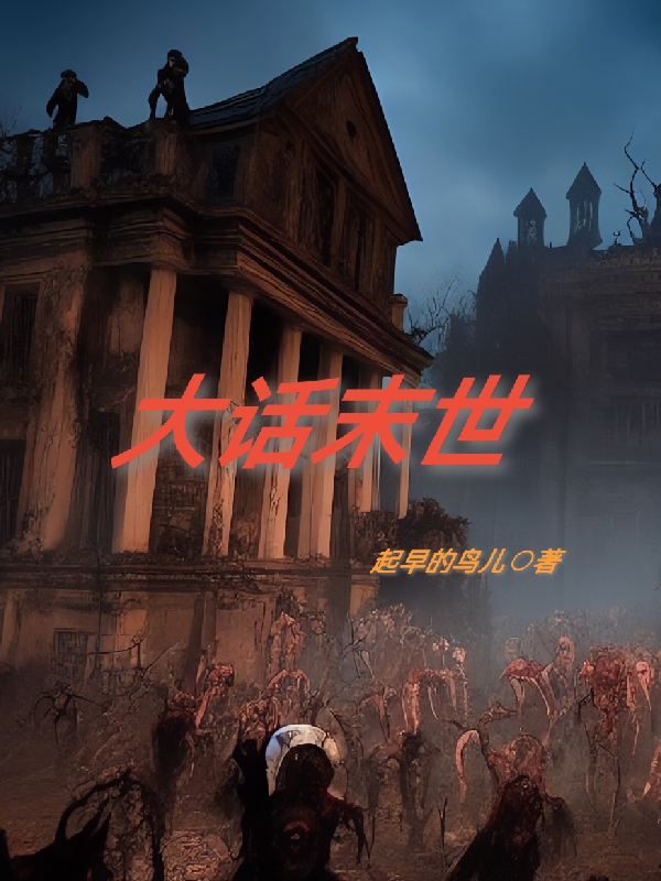 大话末世全文在线阅读吴协小说全本无弹窗