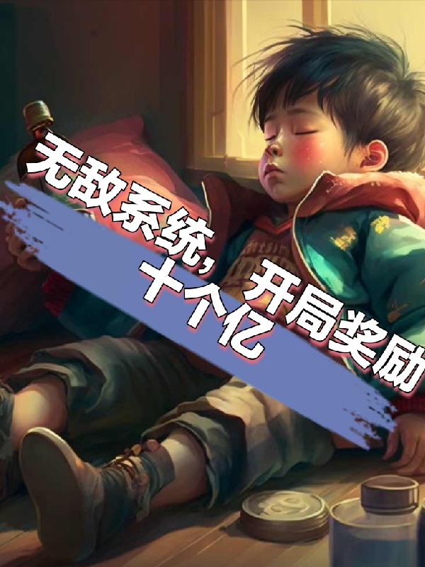 郑晓龙,刘悦悦小说《无敌系统，开局奖励十个亿》全文阅读