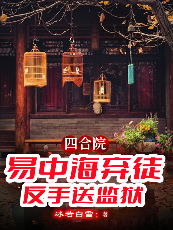 四合院：易中海弃徒，反手送监狱完整版在线阅读(主角秦淮茹,娄晓娥)
