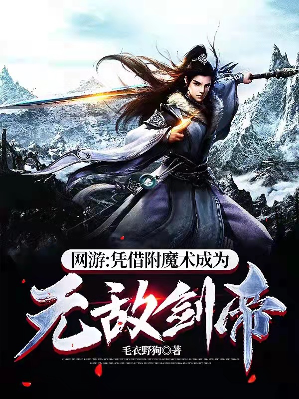 网游：凭借附魔术成为无敌剑帝！苏辰,刘青青全文免费阅读