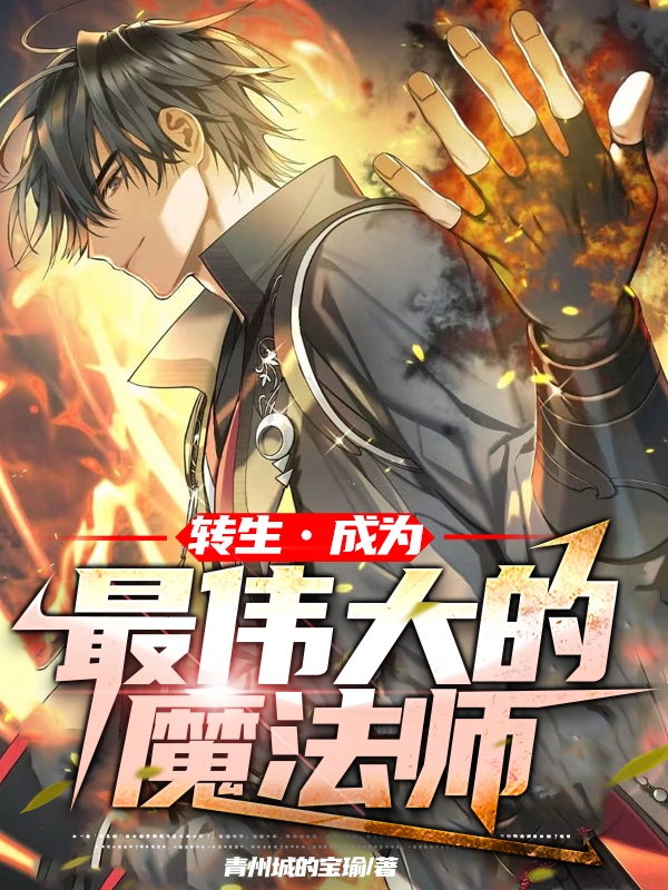 《转生成为最伟大的魔法师》小说章节列表免费试读赵峰小说全文
