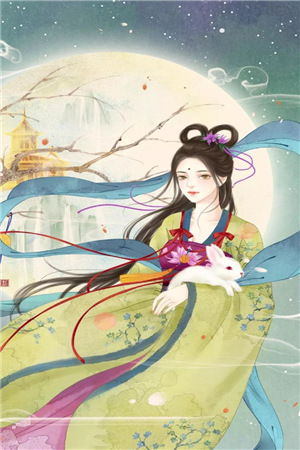陆墨辰苏月华小说