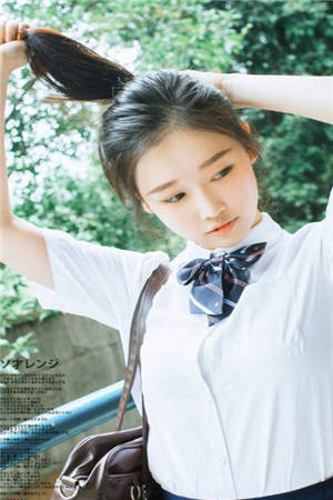 女配重生之后每天都在洗白