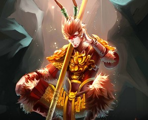 魔改西游