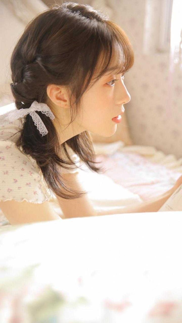 一个死掉小宫女的身体