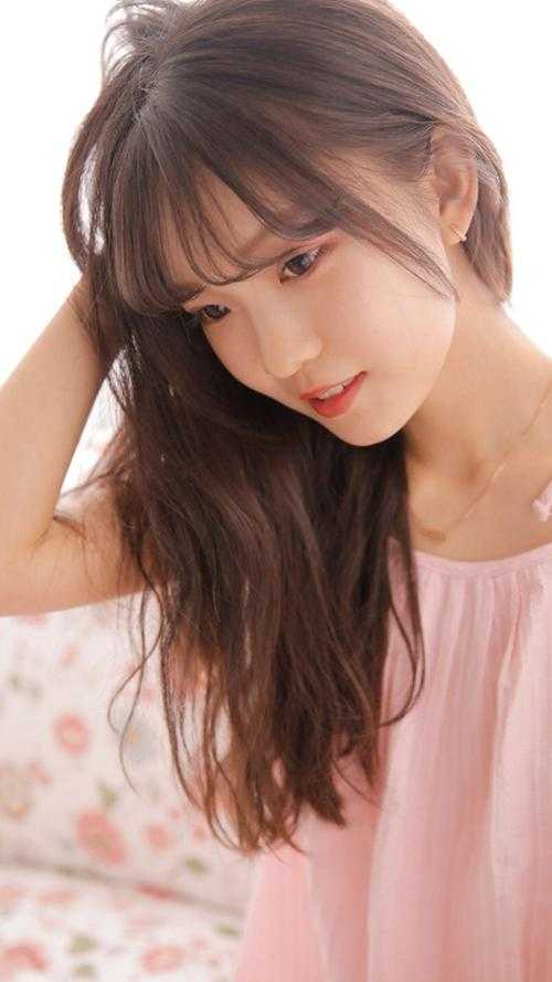 无脸美貌