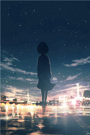 白湘苏清渊