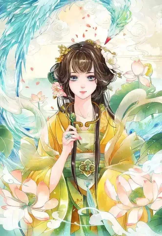 虚假的繁华