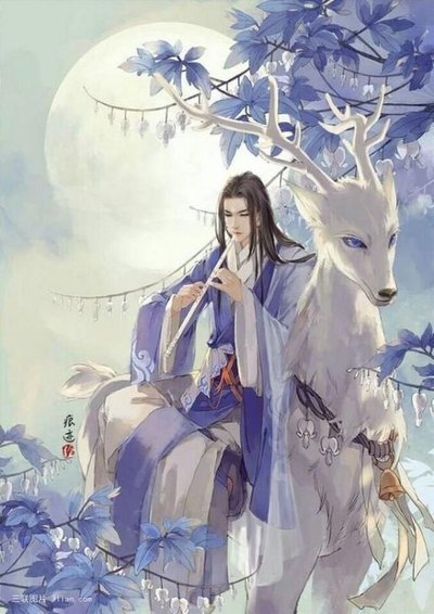 这个道士只会平A