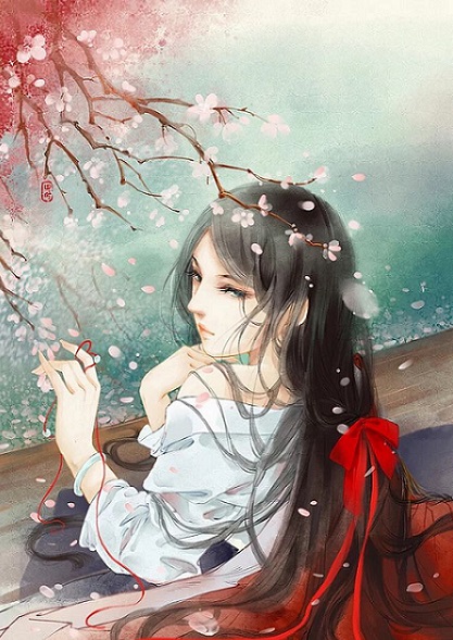 病娇王爷掌心娇