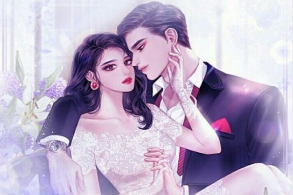 闪婚后,真千金无痛当妈