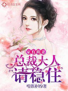 家有萌妻:总裁大人请稳住