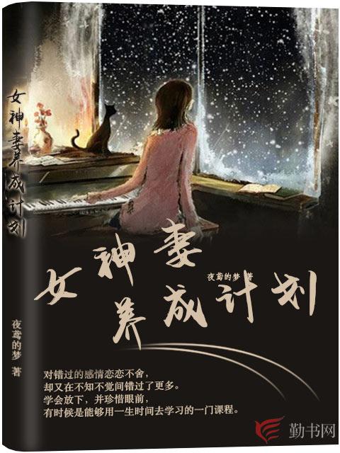 女神妻养成计划